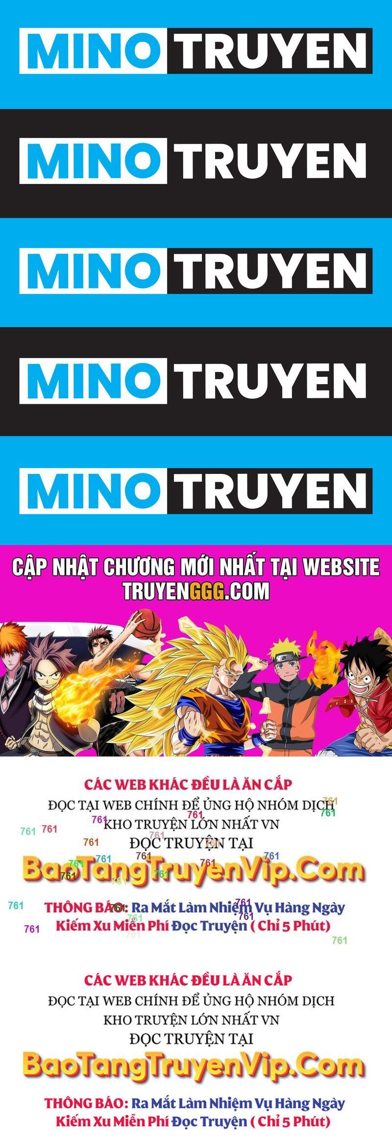 Sự Trở Lại Của Người Chơi Cấp Sss - Page 1