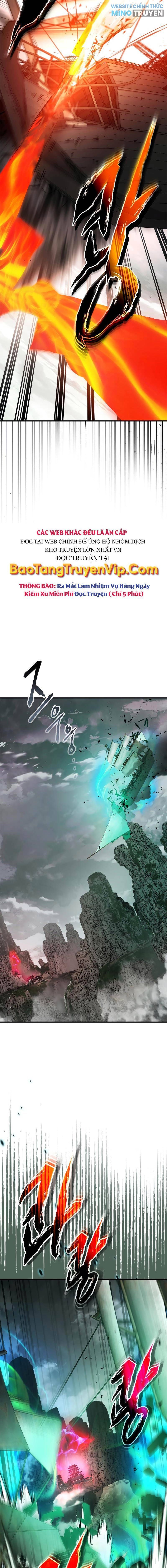 Thăng Cấp Cùng Thần - Page 10