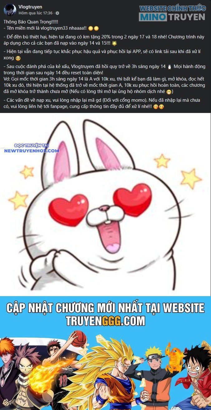 Bố Tôi Quá Mạnh - Page 23