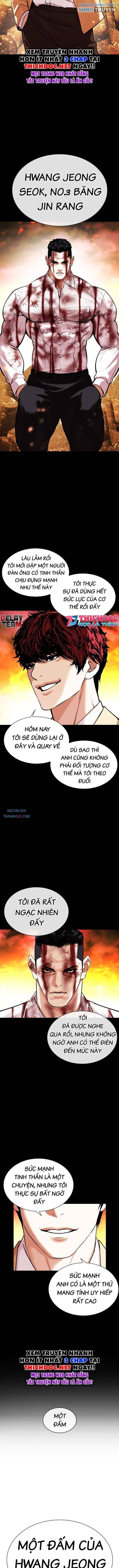 Lookism - Hoán Đổi Diệu Kỳ - Page 26