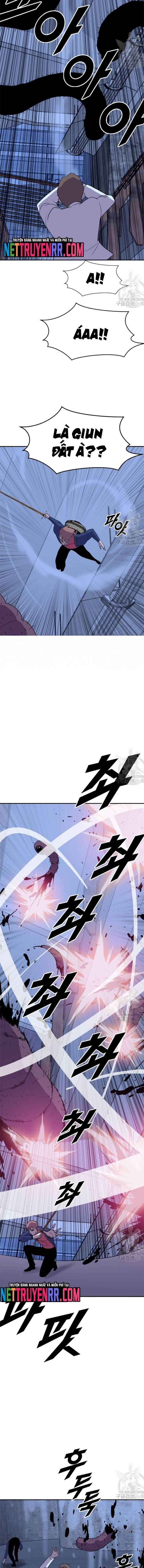 Tôi Nhặt Được Điện Thoại Từ Thế Giới Khác - Page 4