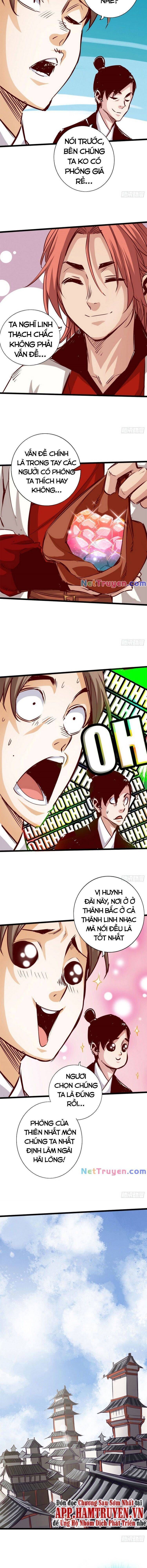 Thông Thiên Chi Lộ - Page 5