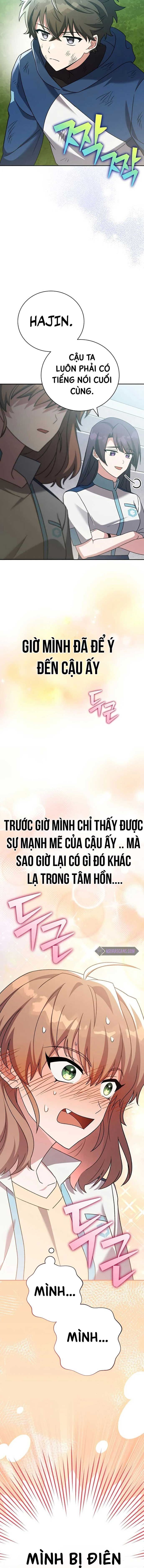 Nhân Vật Ngoài Lề Tiểu Thuyết - Page 21