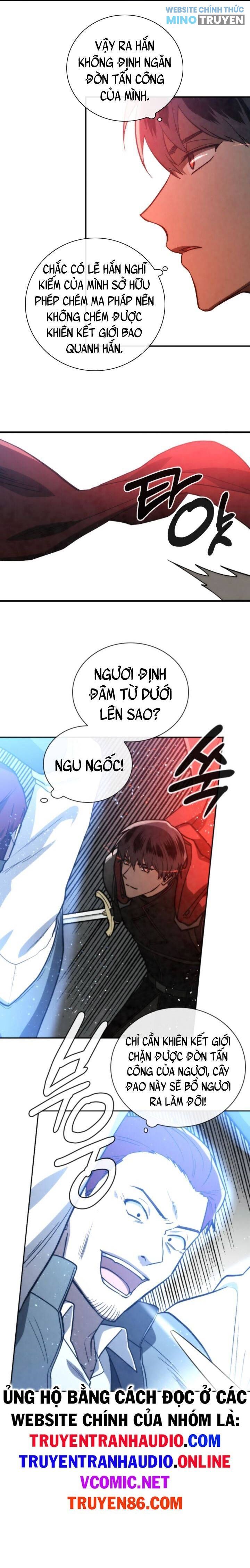 Người Chơi Hồi Quy - Page 12