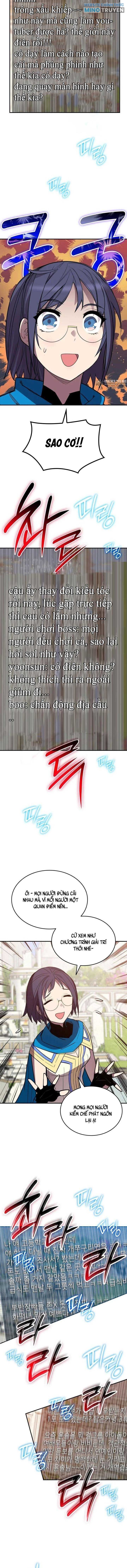 Tôi Là Lính Mới - Page 7