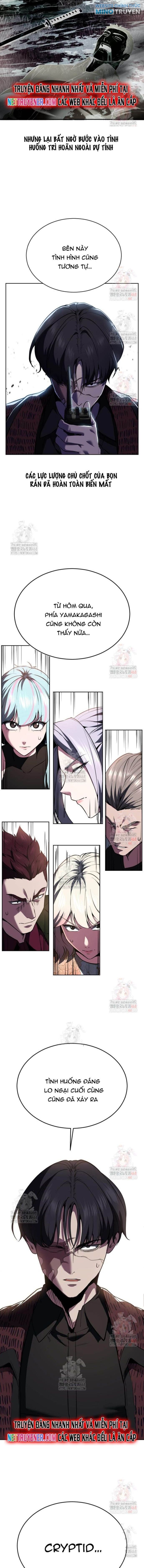 Cậu Bé Của Thần Chết - Page 23