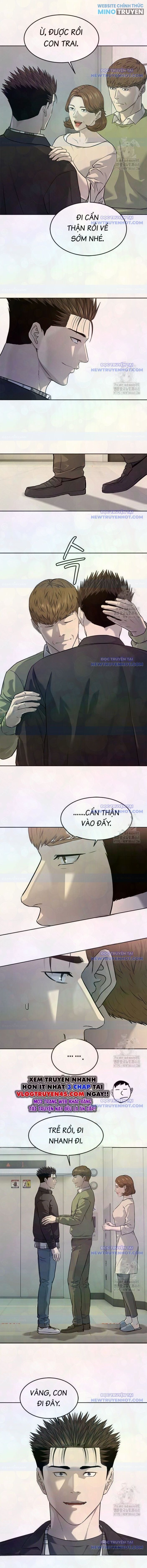 Đội Trưởng Lính Đánh Thuê - Page 18