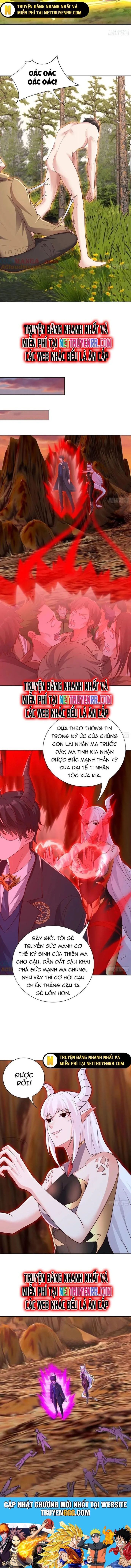 Bảy Vị Sư Tỷ Sủng Ta Tới Trời - Page 6