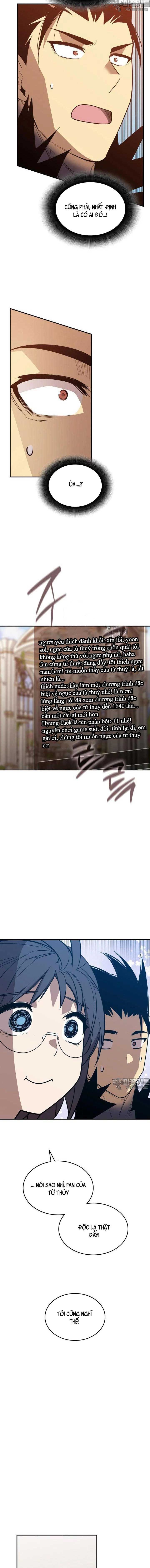 Tôi Là Lính Mới - Page 13