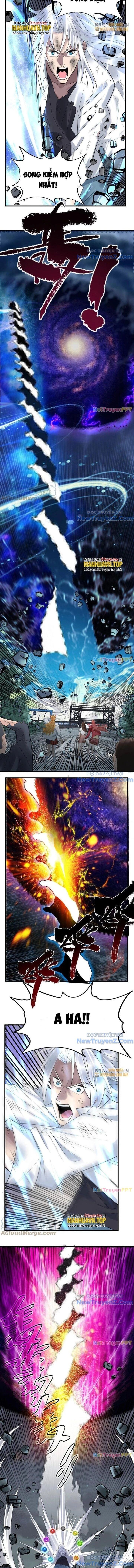 Ta Có Một Tòa Anh Linh Điện - Page 4