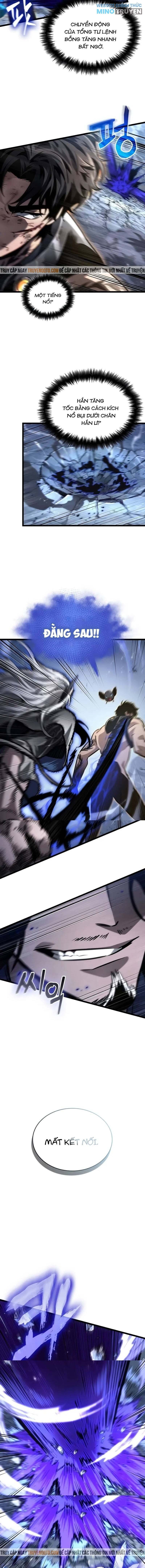 Thế Giới Sau Tận Thế - Page 18