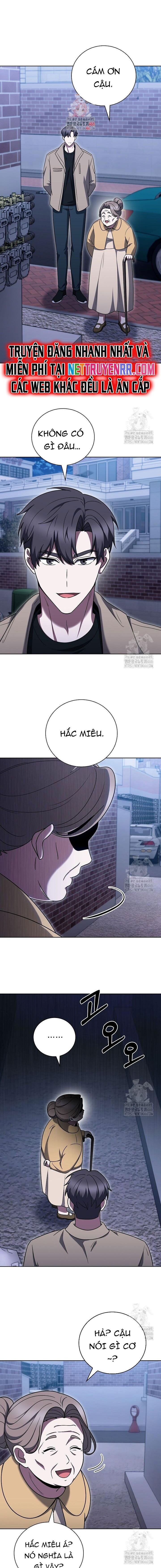 Shipper Đến Từ Murim - Page 2