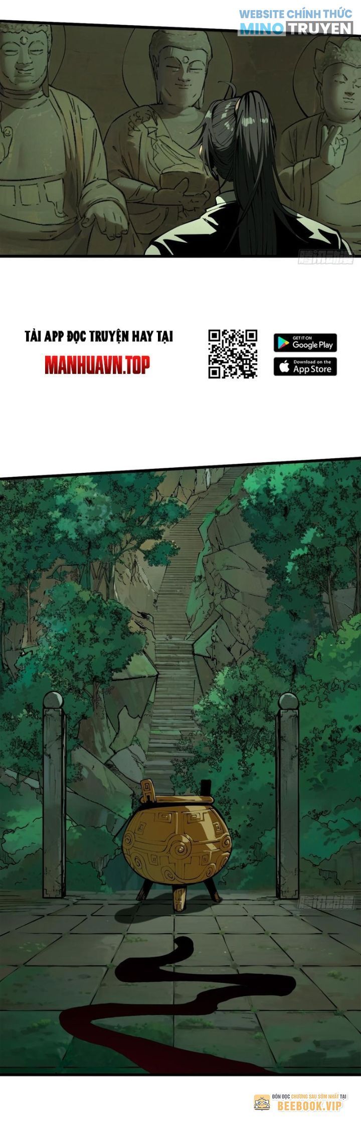 Không Cẩn Thận Đã Vang Danh Lịch Sử - Page 6