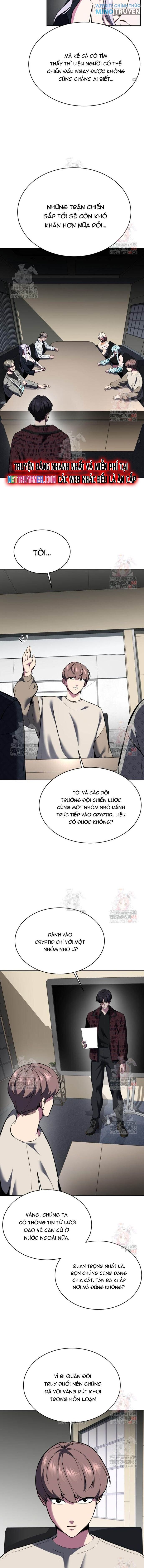 Cậu Bé Của Thần Chết - Page 26