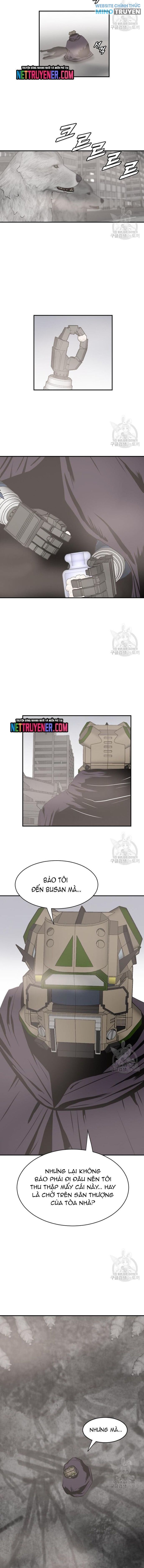 Tôi Nhặt Được Điện Thoại Từ Thế Giới Khác - Page 10