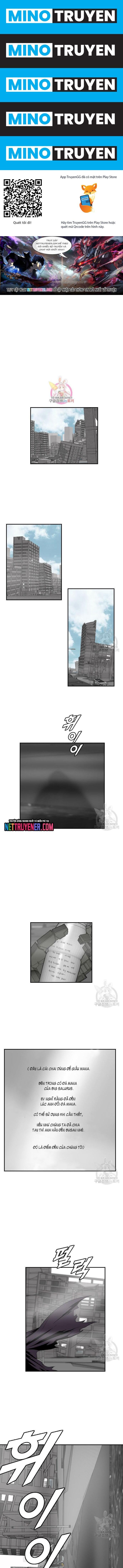 Tôi Nhặt Được Điện Thoại Từ Thế Giới Khác - Page 1