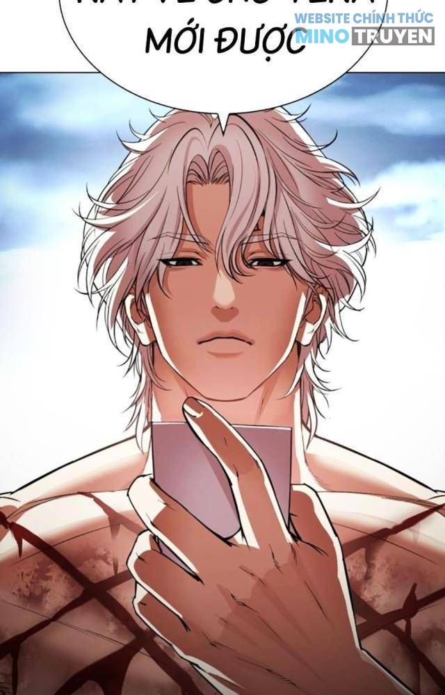 Lookism - Hoán Đổi Diệu Kỳ - Page 6