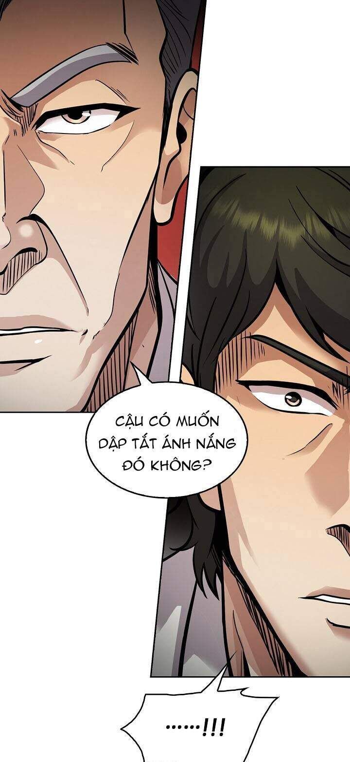 Điều Tra Viên Chuyển Sinh - Page 5