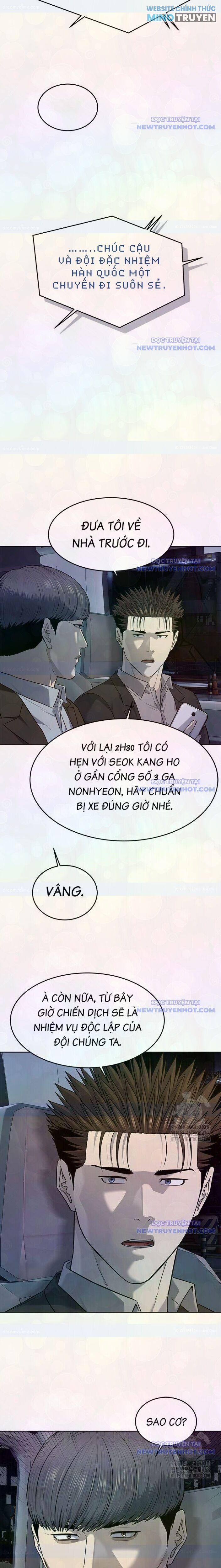 Đội Trưởng Lính Đánh Thuê - Page 14