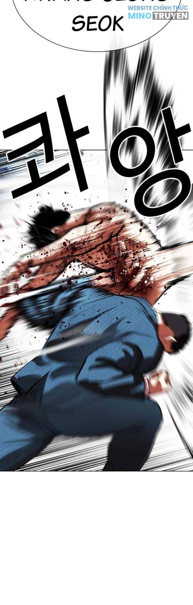 Lookism - Hoán Đổi Diệu Kỳ - Page 27