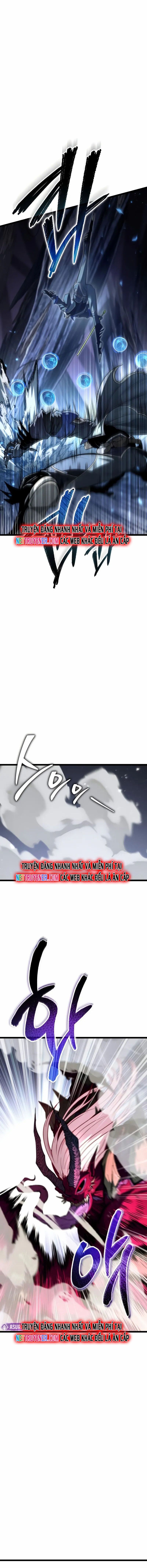 Chiến Binh Hồi Quy - Page 6