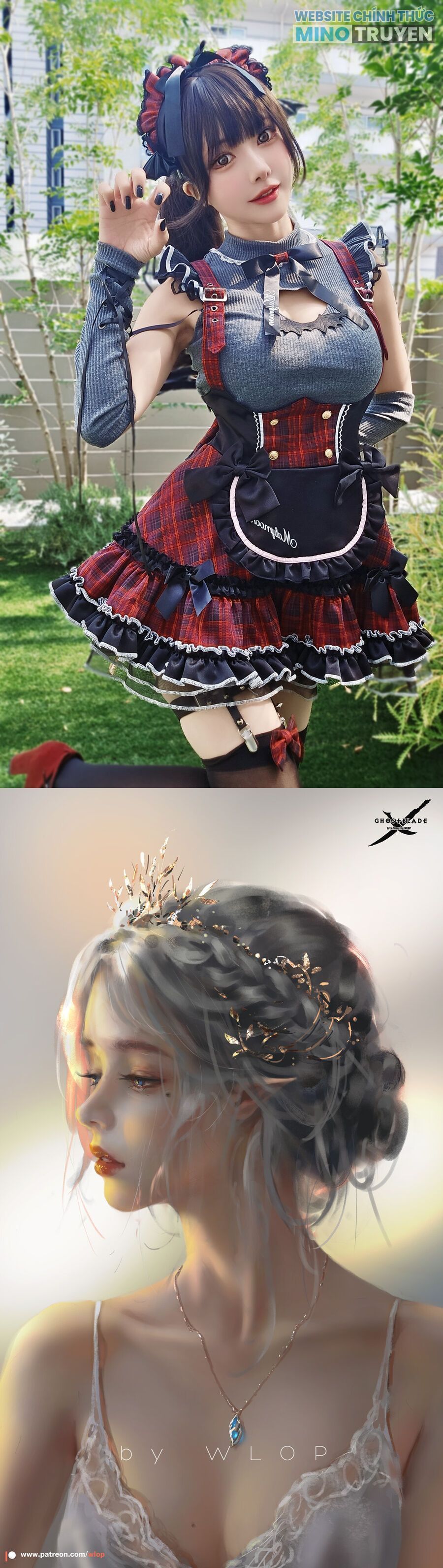 Chiêu Hồn Giả Siêu Phàm - Page 33