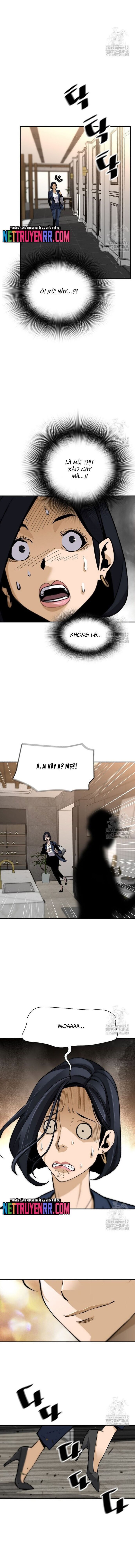 Sự Trở Lại Của Huyền Thoại - Page 3