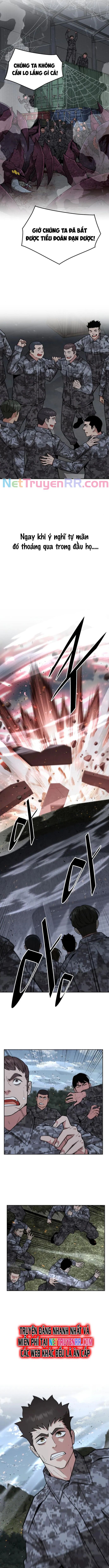 Đầu Bếp Của Thế Giới Diệt Vong - Page 7