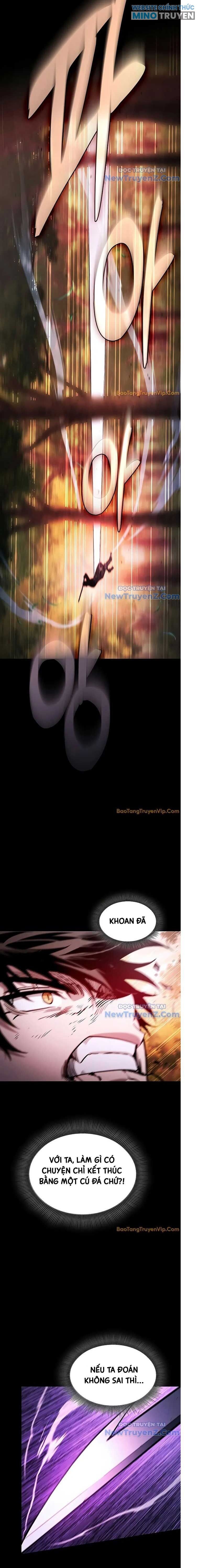 Kiếm Sĩ Thiên Tài Của Học Viện - Page 16