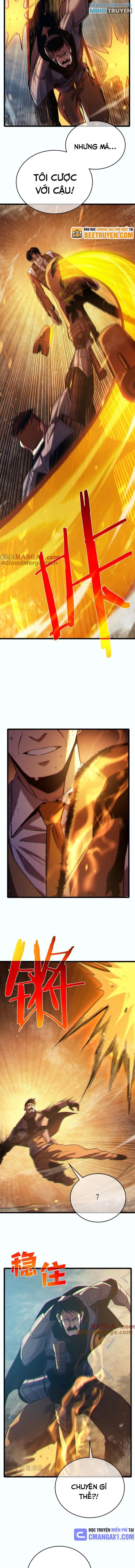 Ta Dựa Vào Bị Động Vô Địch Đánh Ra Cả Tấn Sát Thương - Page 8