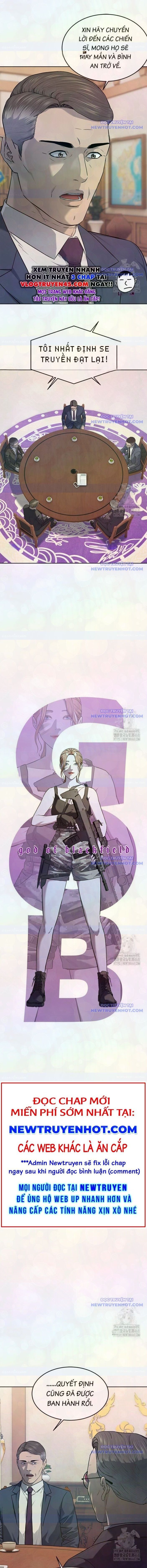 Đội Trưởng Lính Đánh Thuê - Page 2