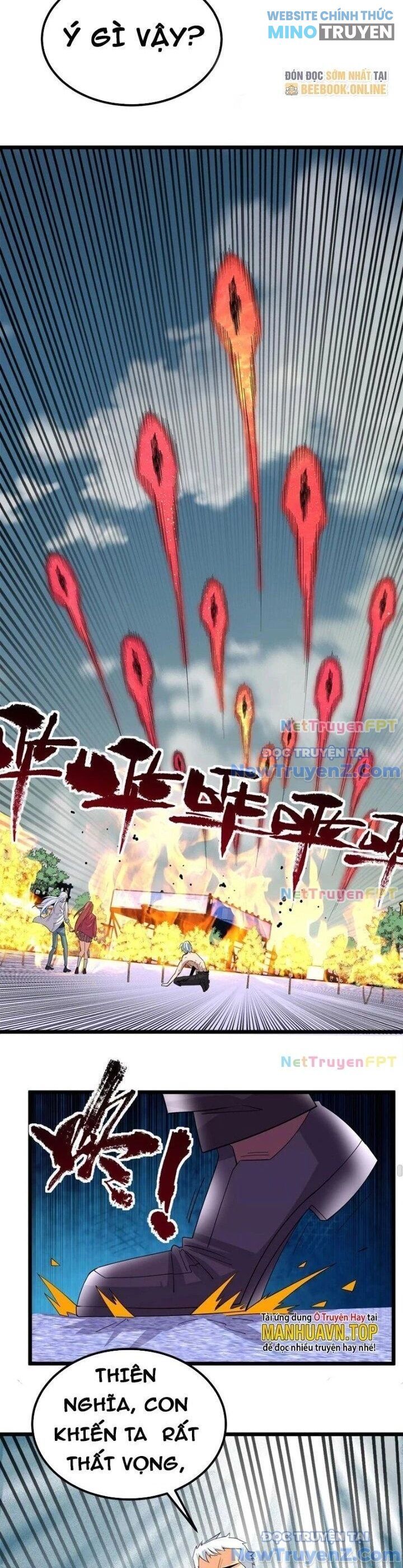 Ta Có Một Tòa Anh Linh Điện - Page 8