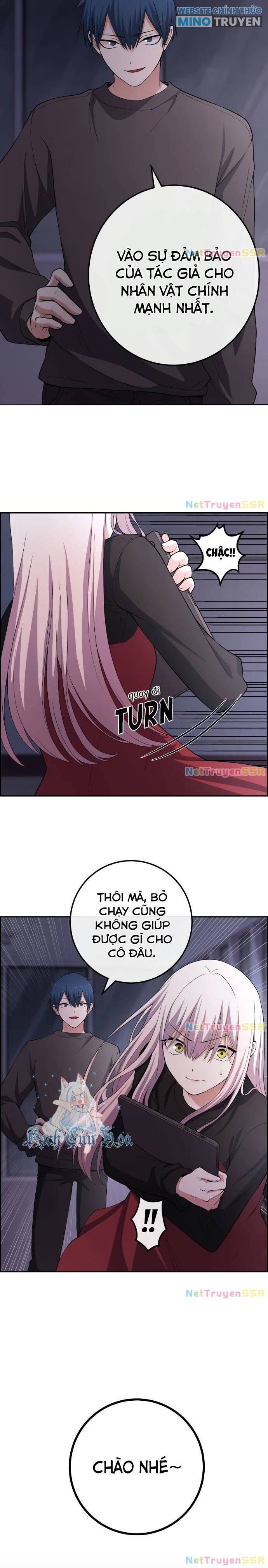 Nhân Vật Webtoon Na Kang Lim - Page 16