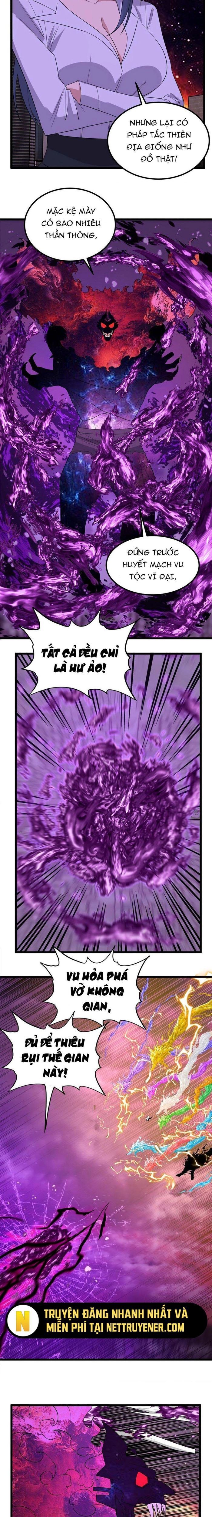 Ta Có Một Tòa Anh Linh Điện - Page 12