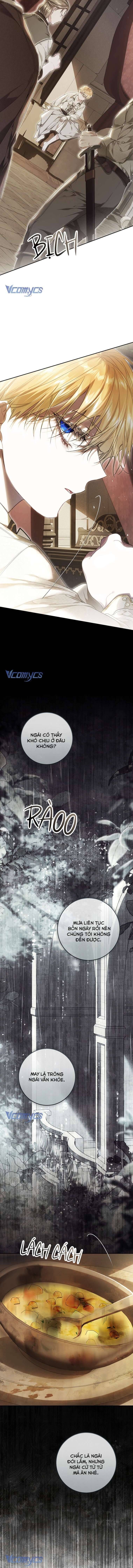 Kẻ Phản Diện Là Một Con Rối - Page 3