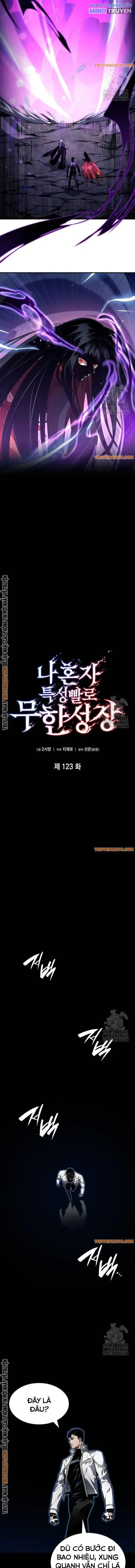 Chiêu Hồn Giả Siêu Phàm - Page 17