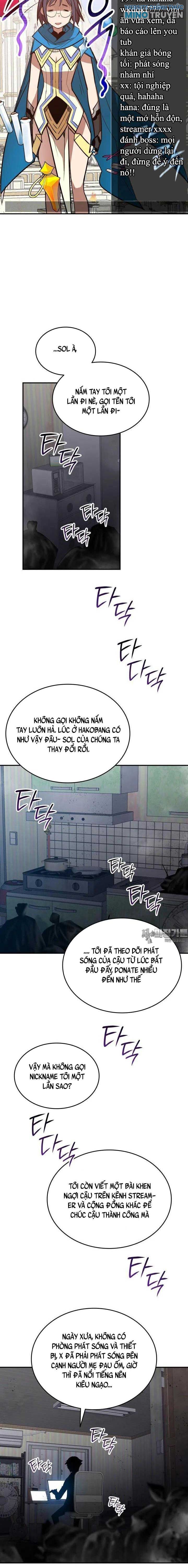 Tôi Là Lính Mới - Page 12