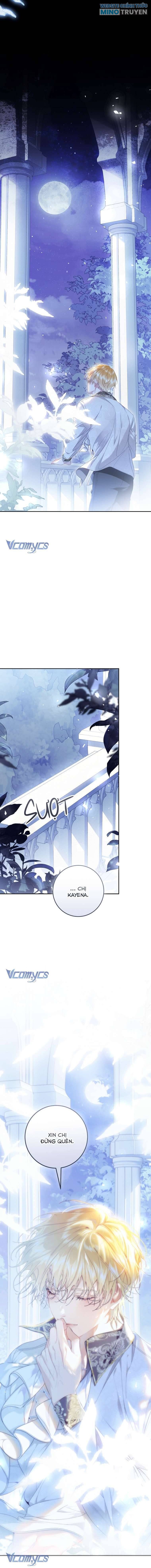 Kẻ Phản Diện Là Một Con Rối - Page 19