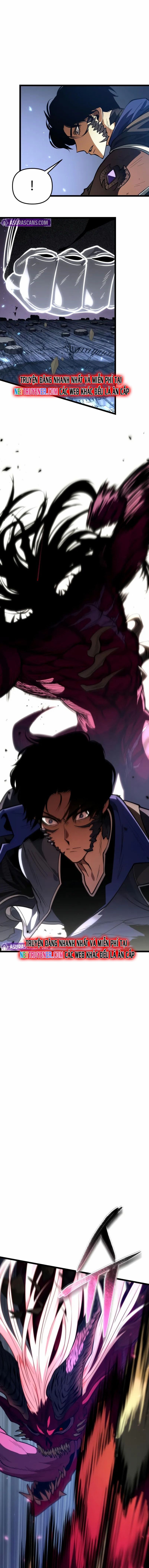 Chiến Binh Hồi Quy - Page 9