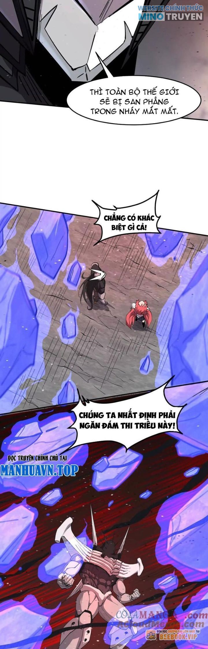 Giang Tư Tiên Sinh - Page 10