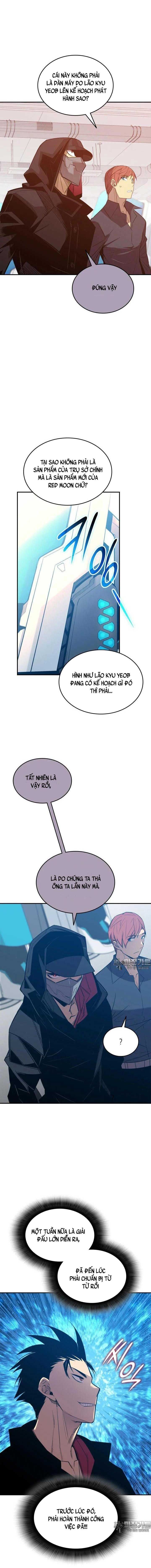 Tôi Là Lính Mới - Page 2