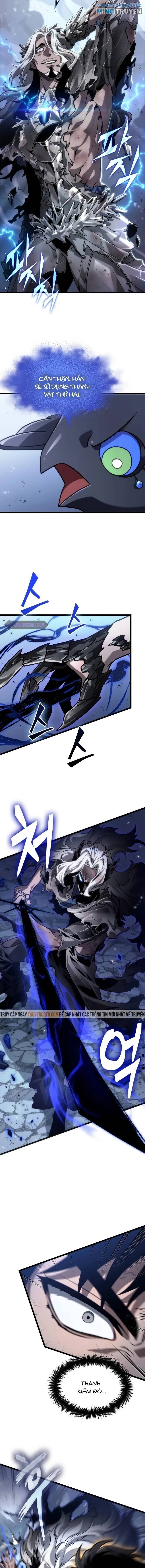 Thế Giới Sau Tận Thế - Page 16