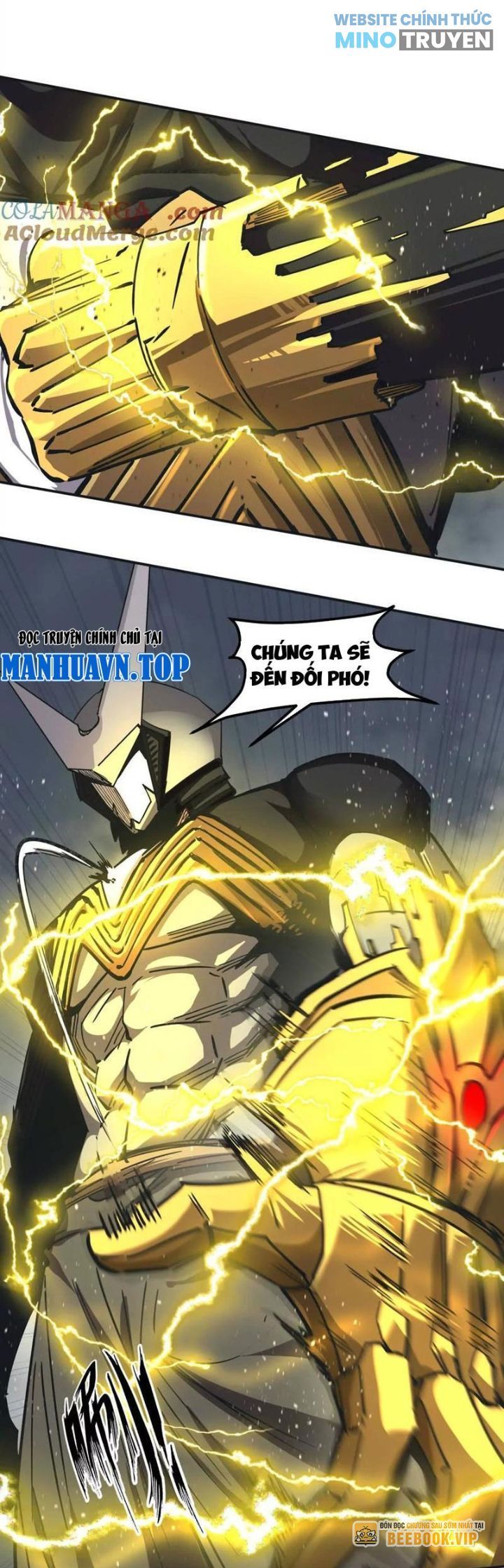 Giang Tư Tiên Sinh - Page 12