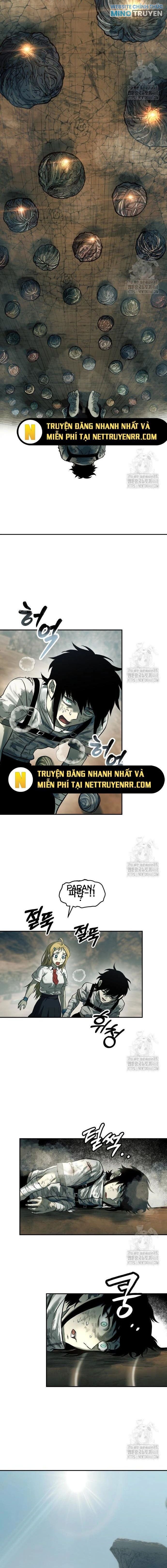 Sinh Tồn Trong Tận Thế - Page 13