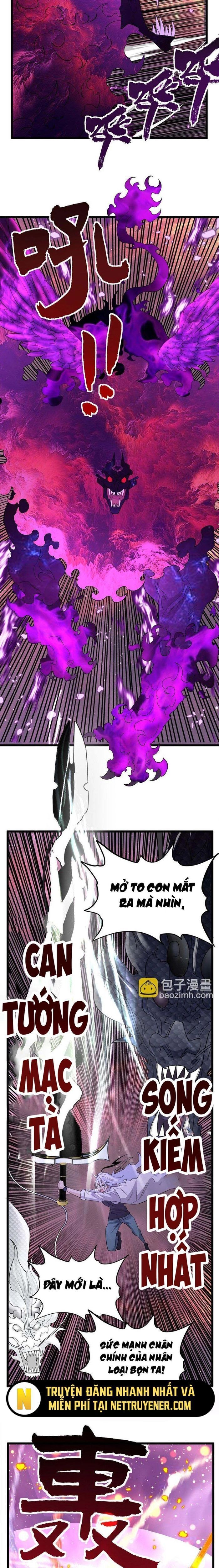 Ta Có Một Tòa Anh Linh Điện - Page 13