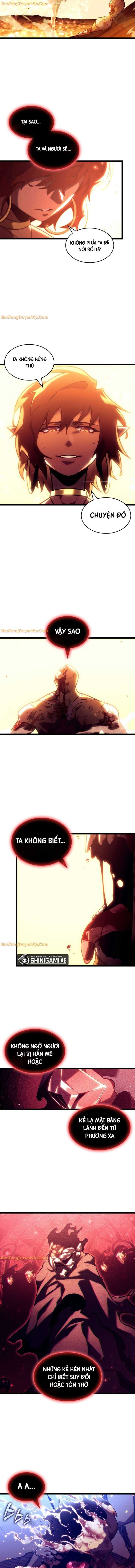 Sự Trở Lại Của Người Chơi Cấp Sss - Page 3