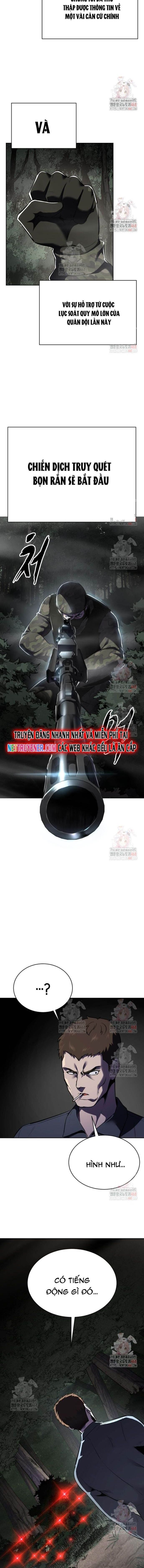 Cậu Bé Của Thần Chết - Page 6