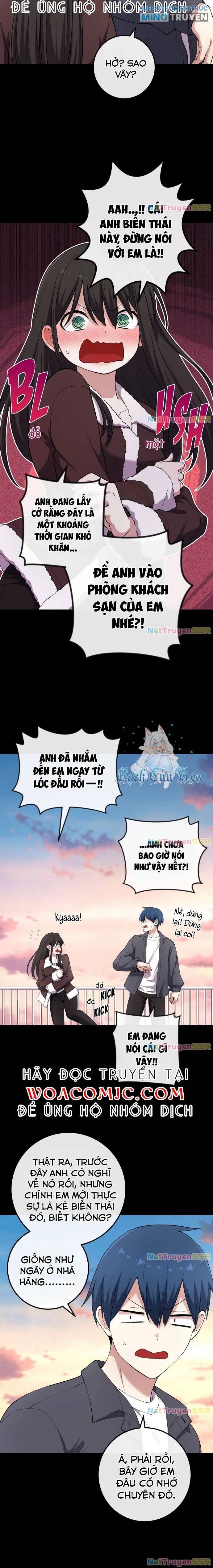 Nhân Vật Webtoon Na Kang Lim - Page 4