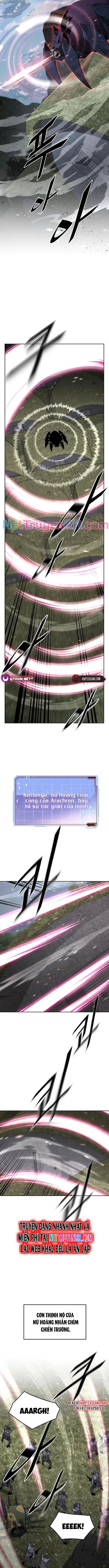 Đầu Bếp Của Thế Giới Diệt Vong - Page 9