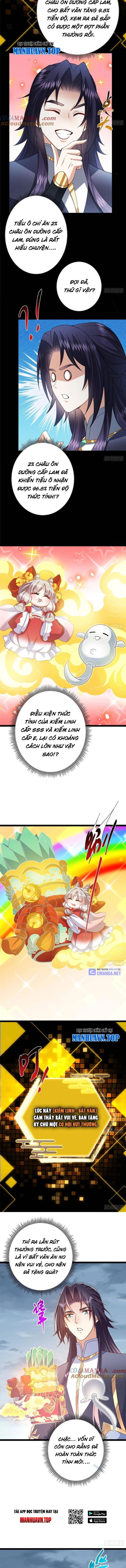 Chưởng Môn Khiêm Tốn Chút - Page 9